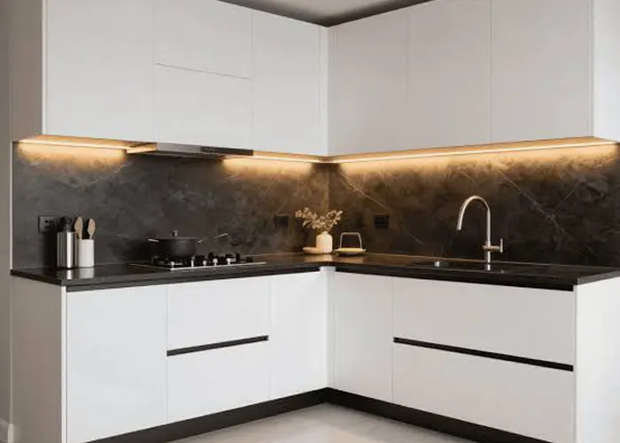 طراحی کابینت