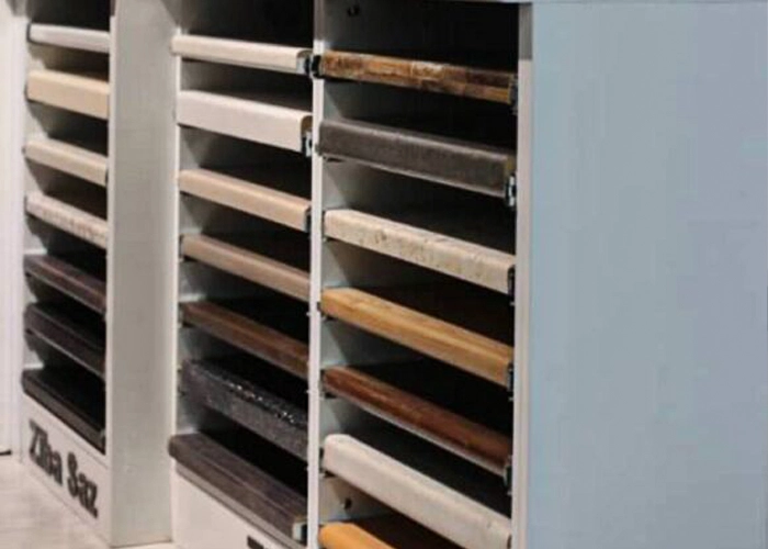 انواع صفحه کابینت hpl