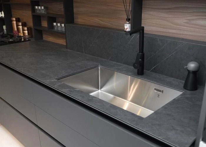 صفحه کابینت آشپزخانه spl