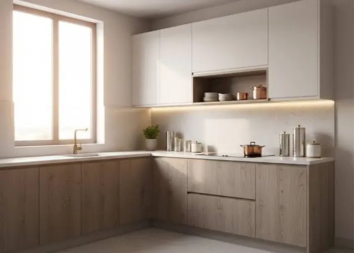 طراحی کابینت