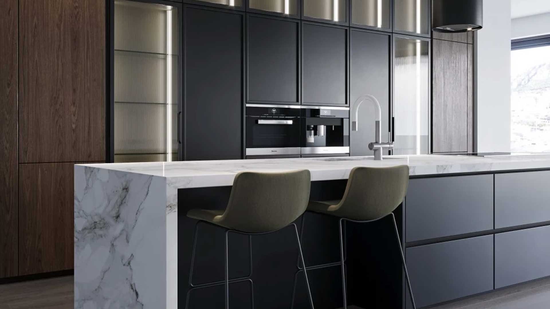 کابینت-وکیوم-مشکی