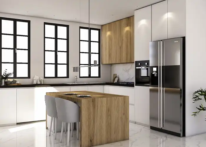 طراحی کابینت